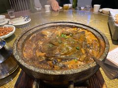 -大闫家烧烤·小海鲜家常菜(郑庄店)