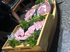 -NIUAN牛庵·日式和牛烧肉(恒隆店)