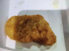 -麦当劳(龙洞店)