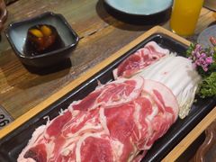 -湊湊火锅·茶憩(合生汇购物中心店)