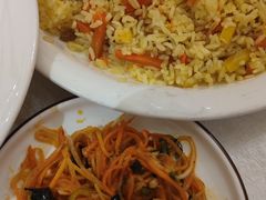 -阿布都新疆音乐美食城(长湖路店)