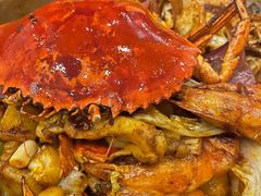 -秦记香辣蟹(松榆里店)
