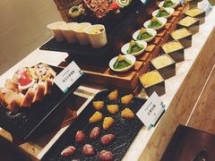 -嘉年华大酒店琴湾-自助餐厅