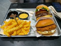 -Shake Shack(西单大悦城店)