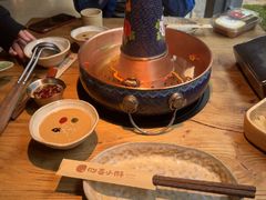 -四喜小胖·北京涮肉(五道营店)