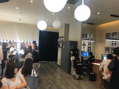 -海马体照相馆(北京apm店)