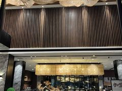 -乔治莫兰迪酒店(济南解放路山东大学店)