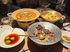 -沅江水·湖南家宴(南村万博长隆商圈店)