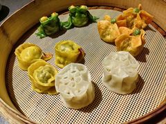 -德发长·花式蒸饺(大唐不夜城店)