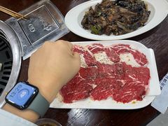 -米家·鹤城炭火米家(直营总店)