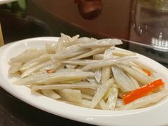 -蓝天宾馆·融合菜·宴席(解放大道店)