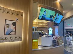 -鹊茶咖啡•新中式(深圳首店)