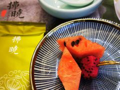 -拂晓山房·私房川菜(西门店)