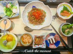 -红叶日料·放题·海胆·定食(星海店)