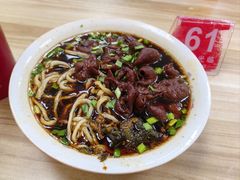 -无名老卤面(中华门店)