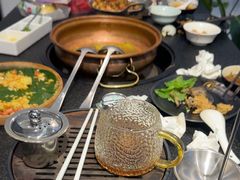 -一善菌·云南菌汤·云南菜(银泰城店)