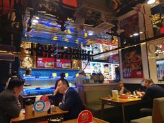 -必点海鲜·鲅鱼水饺(鞍山西道店)