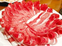 -古铜老院铜锅涮肉·清真(双井店)