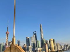 -上海和平饭店华懋阁 Cathay Room