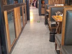 -海记品鸽·新疆菜(高铁站店)