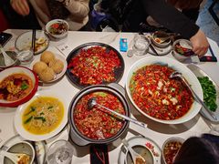 -麻六记(新天地店)