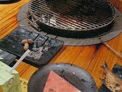 -号令江湖·水浒烤肉(和畅睦邻中心店)