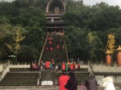 -荣县大佛