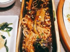 -闫府私房菜·老字号(恒隆店)