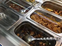 -便利蜂(新中关购物中心B1层店)