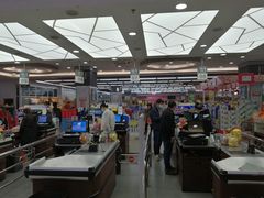 -京沪时代购物中心(敦睦路店)