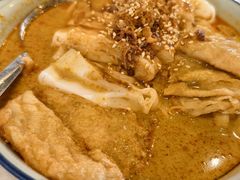 -何九海南茶店(鬼仔巷店)