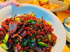 -吃饭皇帝大(解放西路店)