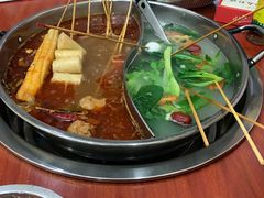 -丹妹麻辣烫(袁家岭20year店)