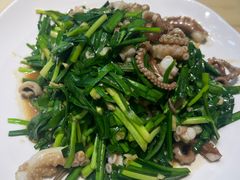 -老东家民间菜(迎宾路店)
