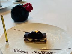 -Caprice(香港四季酒店)