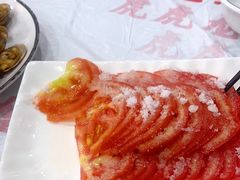-虎虎龙虾大排档(双井店)