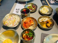 -味家烤肉烤鳗鱼牛排(西塔旗舰店)