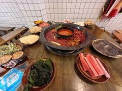 -黄潇洒老火锅(九眼桥宏济巷店)