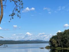 -萨尔浒风景区