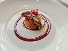 -MORTON'S 莫尔顿牛排坊(北京丽晶酒店)