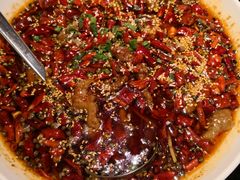 -丽晶轩中餐厅(重庆丽晶酒店)