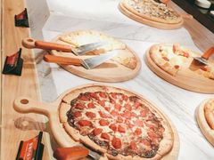 -比格比萨自助(德思勤四季汇店)