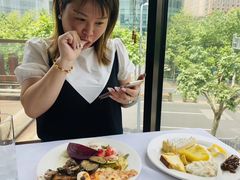 -拉蒂娜·巴西牛排馆 Latina·Brazilian Steakhouse(陆家嘴旗舰店)