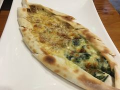 披萨拼盘-TUK土耳其餐厅·下午茶(卢湾店)
