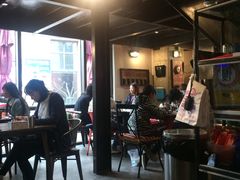 大堂-MI WU FACTORY米屋美食工厂餐厅(绿地店)
