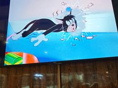 -半秋山西餐厅(范湖万达广场店)