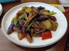 地三鲜-李老哈·东北菜(宋园路店)