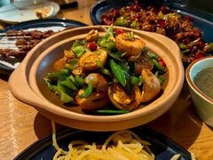 -顶顶香煎饼家常菜(金花南路店)