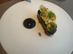 -Amber(置地文华东方酒店)