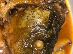 -阿五黄河大鲤鱼(纬三路店)